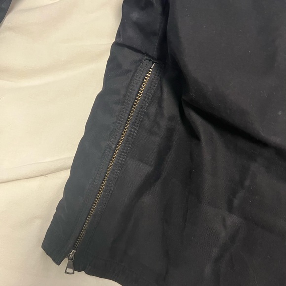 TNA Black Parka -30° - Picture 5 of 6